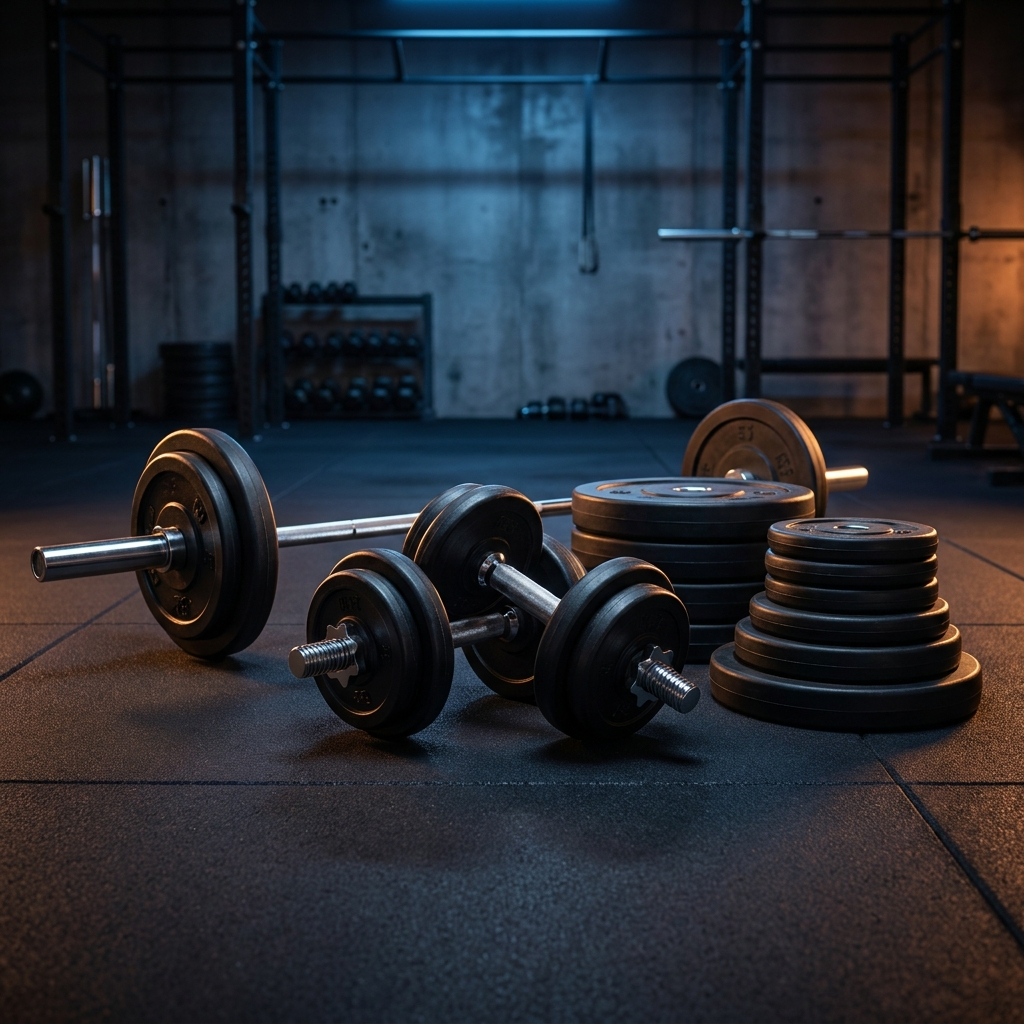 Strength Training collection