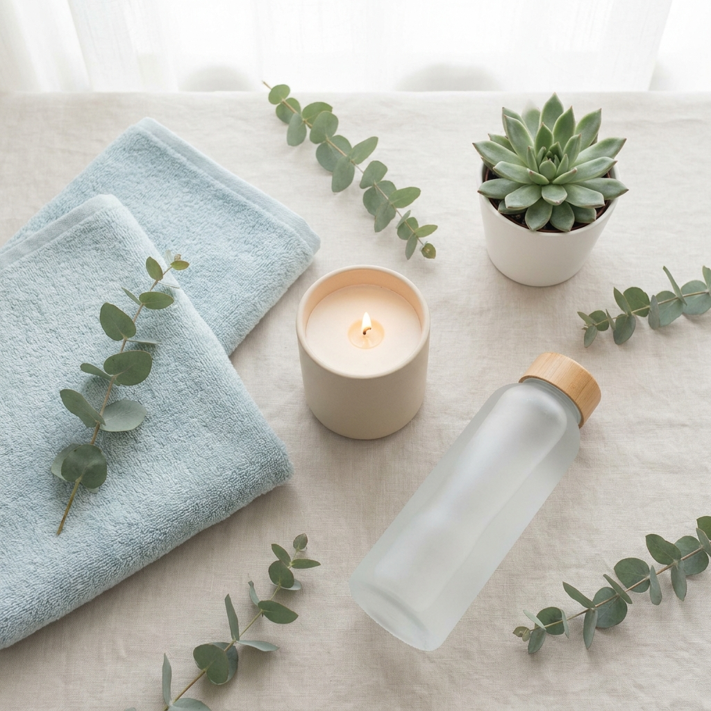 Wellness collection