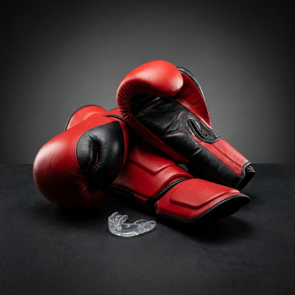 Combat Sports collection