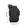 1Pcs Flexible Splint Wrist Thumb Support Brace for Tendonitis Arthritis Breathable Thumb Protector Guard Fits Right & Left Hand