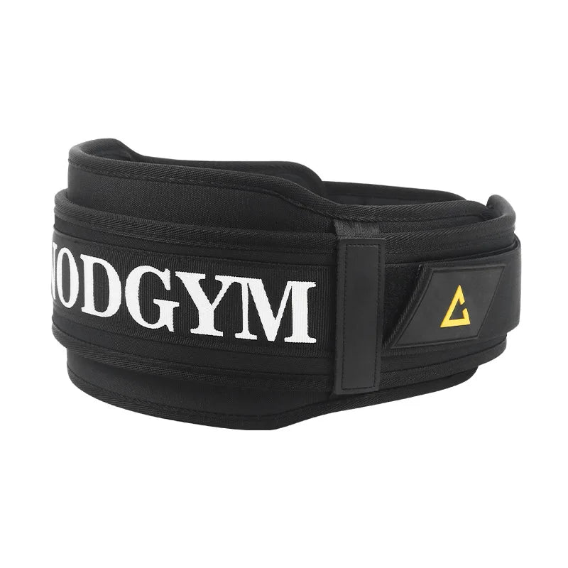 GOUNOD Fitness EVA Belt Deadlift Squat Weightlifting Training Corset High-Intensity Exercise Training Waist Support