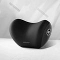 Car Memory Foam Neck Pillow Protection Lumbar Backrest Cushion Lumbar Cushion Car Headrest Cushion