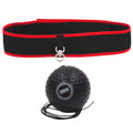 Boxing Training Ball Ultimate Reflex Ball Improve Speed with Adjustable Headband Kids Boxing Equipment Great for Reflex Accuracy
