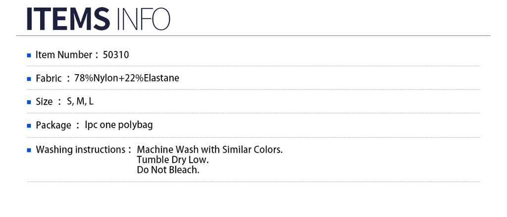 Product description photo