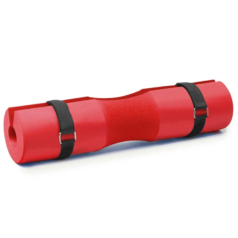 1Pc/1Pair Squat Pad Barbell Pad for Squats Lunges Hip Thrust , Neck Shoulder Protective Pad Support Foam Sponge Bar Pad