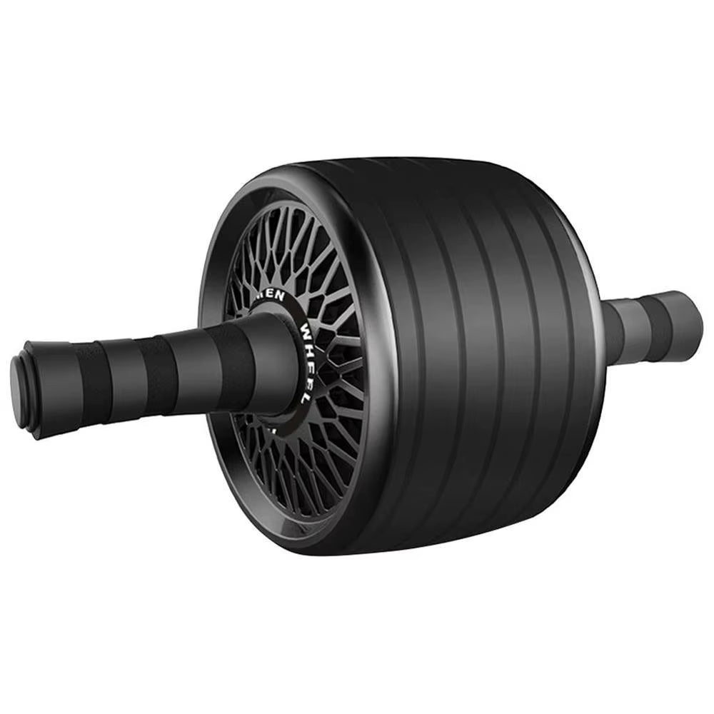 Pro Abdominal Wheel Roller Abdominal Muscle Trainer Gym Exercise Equipment Body Shaper Building Ab Rollers Workout Equipments