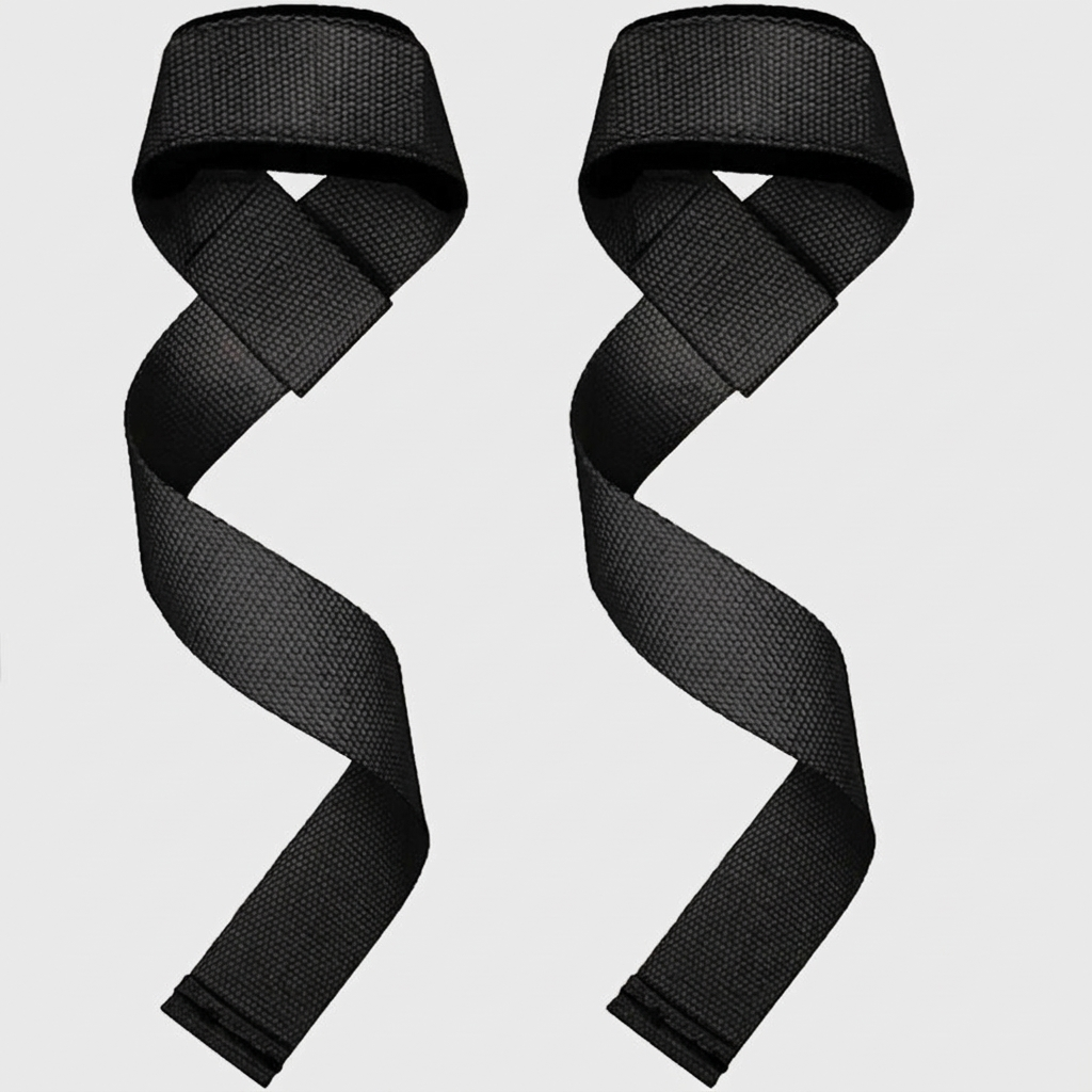 ZenPeak Weightlifting Wrist Straps