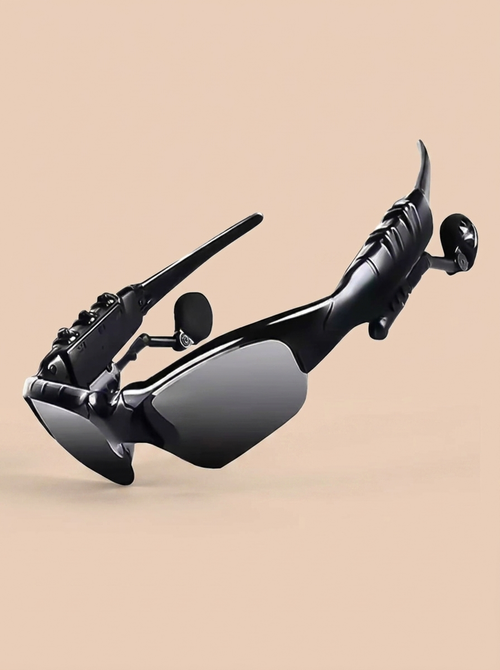ZenPeak Bluetooth Polarized Sport Sunglasses
