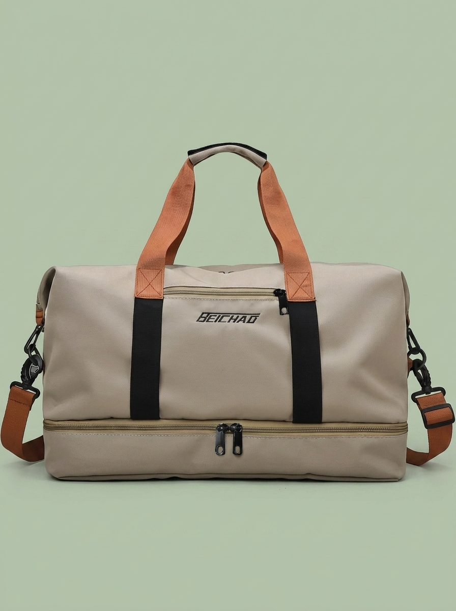 ZenPeak Travel Gym Duffle Bag