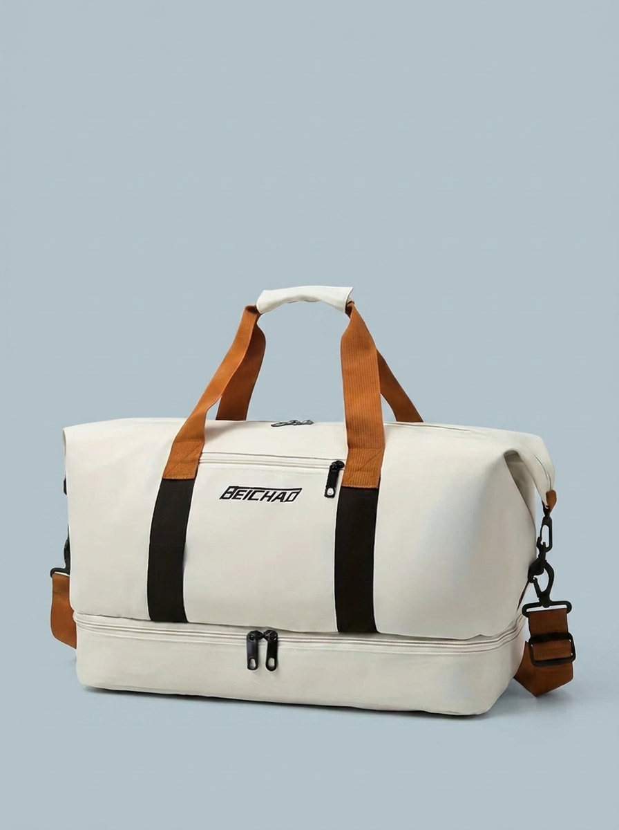 ZenPeak Travel Gym Duffle Bag