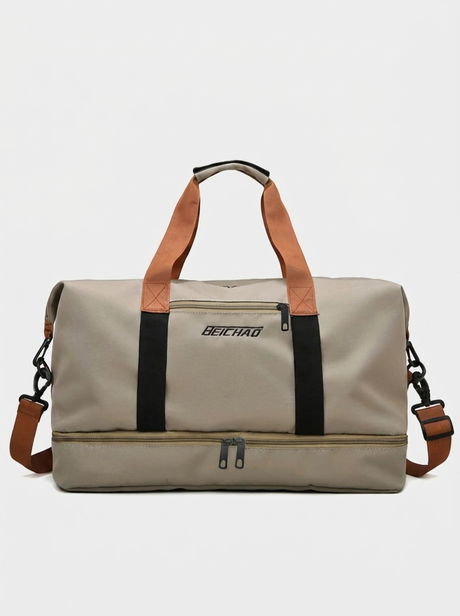 ZenPeak Travel Gym Duffle Bag