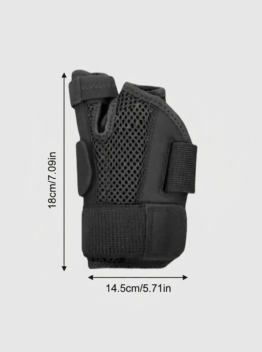 ZenPeak Thumb & Wrist Support Brace