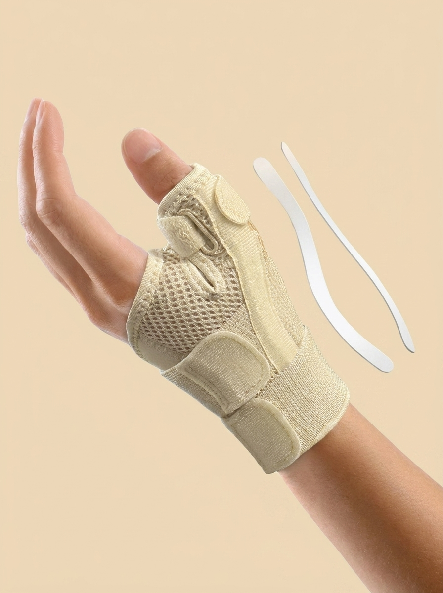 ZenPeak Thumb & Wrist Support Brace