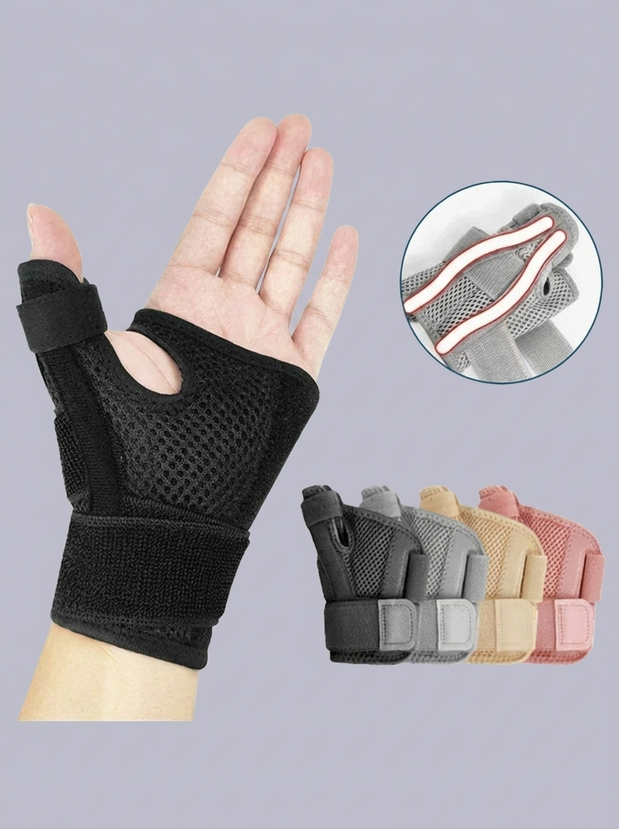 ZenPeak Thumb & Wrist Support Brace