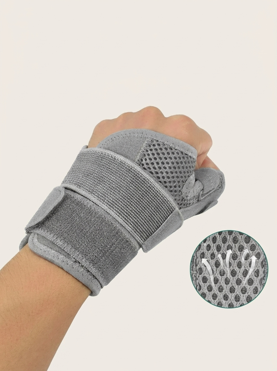 ZenPeak Thumb & Wrist Support Brace