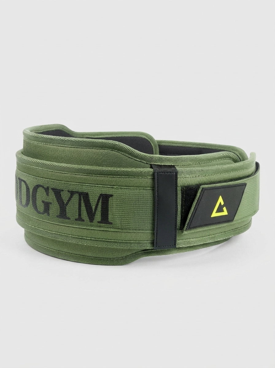 ZenPeak Weightlifting Waist Support Belt