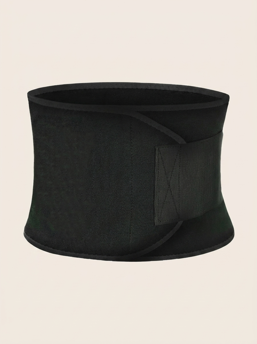 ZenPeak Sweat Waist Trimmer Belt