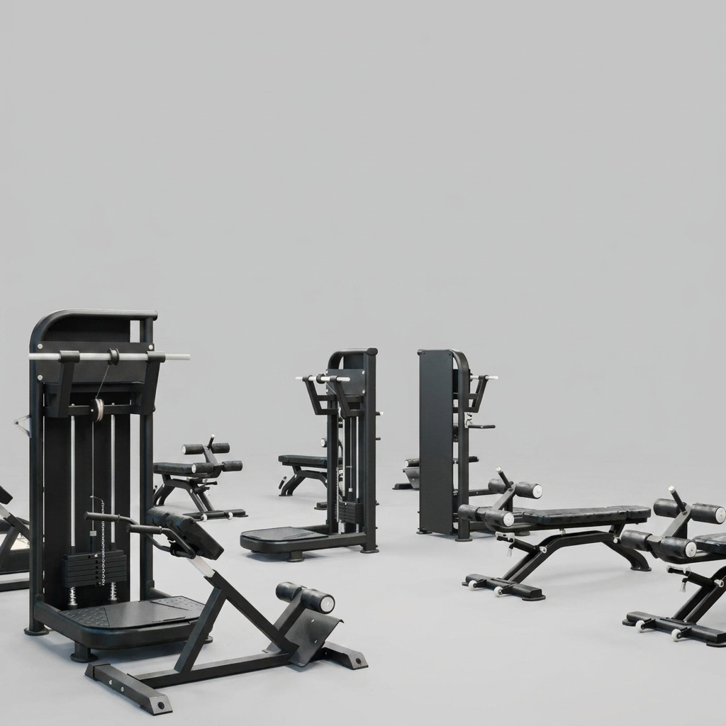 ZenPeak Weight Stack Selector Pin