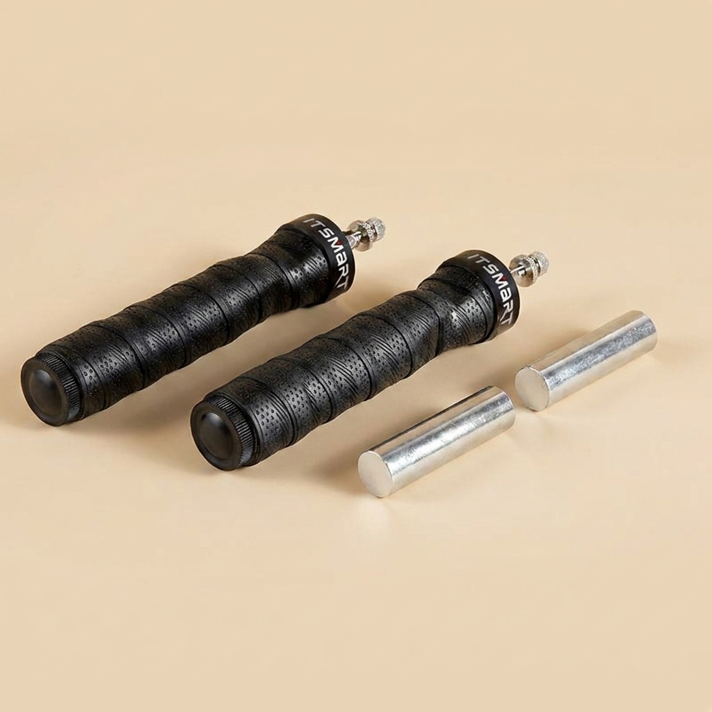 ZenPeak Weighted Speed Jump Rope