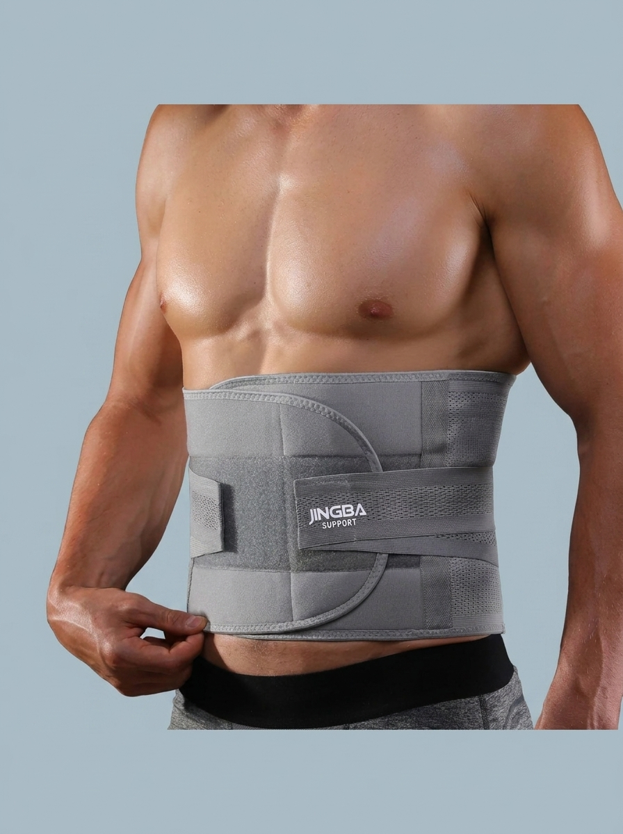 ZenPeak Waist Trimmer Support Belt