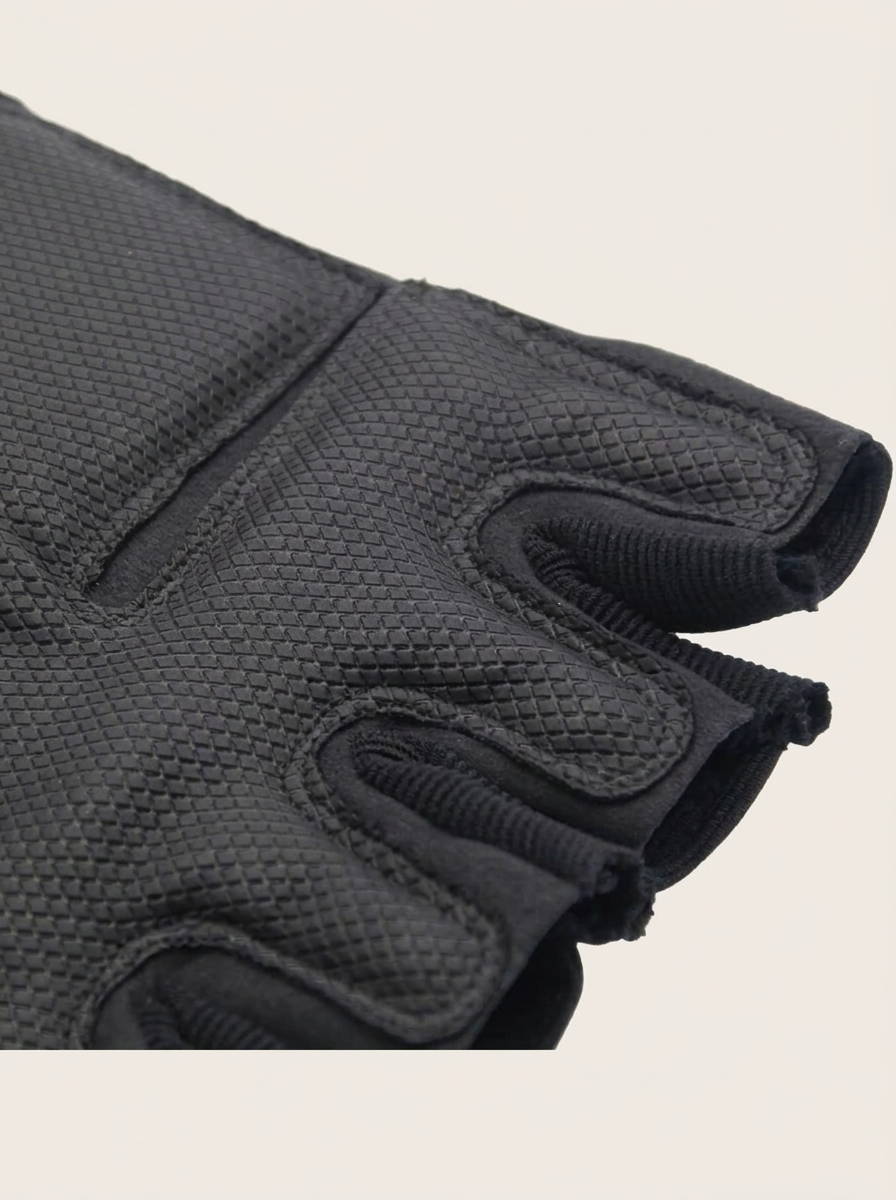 ZenPeak Tactical Half-Finger Gloves